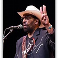 Founding Member of the Band War and The Lowrider Band Howard E. Scott ...