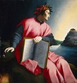 Dante Alighieri en los Uffizi – Descubrir el Arte, la revista líder de ...