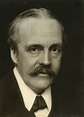 Arthur Balfour, 1848-1930 | CIE