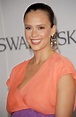 Jessica Alba At Arrivals For The 2011 Photograph by Everett - Pixels