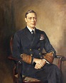 George VI (1895–1952) | George vi, King george iv, British royalty
