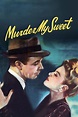 Murder, My Sweet (1944) - Posters — The Movie Database (TMDB)