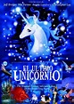 Película: El Último Unicornio (The Last Unicorn)