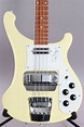 1999 Rickenbacker 4001CS Chris Squire Signature Bass Guitar #810/1000 ...