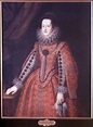 Duchess Eleonora of Mantua (1598-1633) 2 - Austrian School Als ...