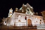 Catedral de la Inmaculada Concepcion | Stock Photo