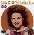 20 Golden Hits, Kitty Wells | CD (album) | Muziek | bol.com