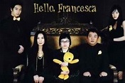 Hello, Franceska Korean Drama - KoreanDrama.org