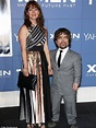 Game Of Thrones star Peter Dinklage steps out with his daughter Zelig ...