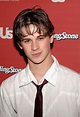 Connor Paolo | Gossip Girl Season 4 Premiere | POPSUGAR Love & Sex Photo 6