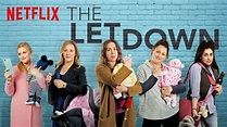 The Letdown review - Teething Trouble | Ready Steady Cut