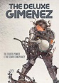 The Deluxe Gimenez : The Fourth Power & The Starr Conspiracy ...