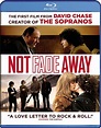 Amazon.com: Not Fade Away (Blu-ray +Digital Copy +UltraViolet) : John ...