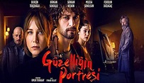 Güzelligin Portresi (2019) Film Turk Me Titra Shqip ~ Seriale Shqip Tv
