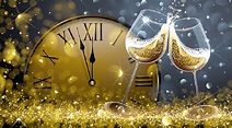 La historia y origen del Año Nuevo: Por qué se celebra y su significado ...