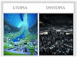 PPT - Utopia Dystopia PowerPoint Presentation, free download - ID:1043657