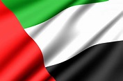 Uae Flag : Uae Flag Images Meaning Of The Colours Dimensions - It was ...