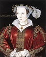 Catherine Parr (Illustration) - World History Encyclopedia
