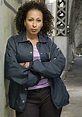 Tamara Tunie as Dr. Melina Warren | Law and order, Law and order ...