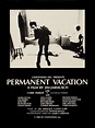 Permanent Vacation – 1980 Jarmusch - The Cinema Archives