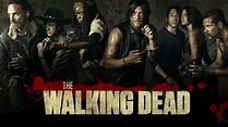 ‘The Walking Dead’ – Temporada 6, Episodio 5: 8 de Noviembre, 2015 ...