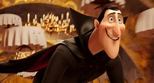 Q&A with Dracula of ‘Hotel Transylvania’ | Starmometer