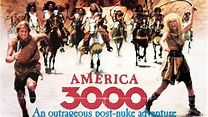 America 3000 (1986) - Backdrops — The Movie Database (TMDb)