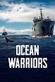 Ocean Warriors (2016) | The Poster Database (TPDb)