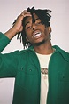 Playboi Carti: The Rapper with Everything Waiting for Him
