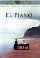 Dvd El Piano ( The Piano ) 1993 - Jane Campion - $ 109.00 en Mercado Libre