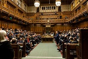 Coming Up in the Commons: 20-24 September - UK Parliament