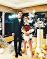 與女友拍拖6年半 伍家朗8號風球下成功求婚 - 體育 - 香港文匯網