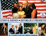MANGA CLASSICS - "Lyndon B. Johnson: Historia de un presidente" (1988 ...
