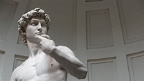 Today in History, September 8, 1504: Michelangelo's David statue unveiled