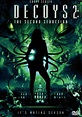 Decoys 2: Alien Seduction (2007) Poster #1 - Trailer Addict