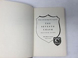 The Seventh Chasm by Oliver Gard: Very Good Hardcover (1953) First ...
