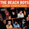 Buy Good Vibrations 50th Anniversary [12" VINYL] Online at Low Prices ...