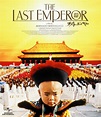 El último emperador (1987)
