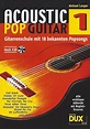 Michael Langer, Acoustic Pop Guitar, DUX 870 | eBay