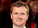 Aled Jones to release his very first recording discovered on a ...