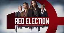 Où regarder la série Red Election en streaming