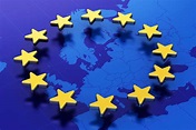 Unione europea logo ufficiale 2021