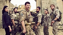 Watch SEAL Team - FMovies