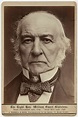 NPG x46687; William Ewart Gladstone - Portrait - National Portrait Gallery