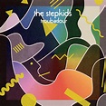 Troubadour - Album by The Stepkids | Spotify