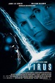 Virus (1999) - Posters — The Movie Database (TMDB)