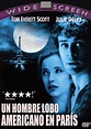 Ver película Un hombre lobo americano en París (1997) HD 1080p Latino ...