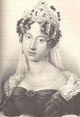 Imperatriz Dona Amélia do Brasil, nee Leuchtenberg / Empress Amelie of ...