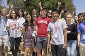 Stanford rolls out the red carpet for new undergraduate students ...