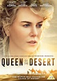 Queen of the Desert | DVD | Free shipping over £20 | HMV Store